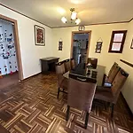 Euler House\'S