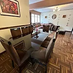 Euler House\'S