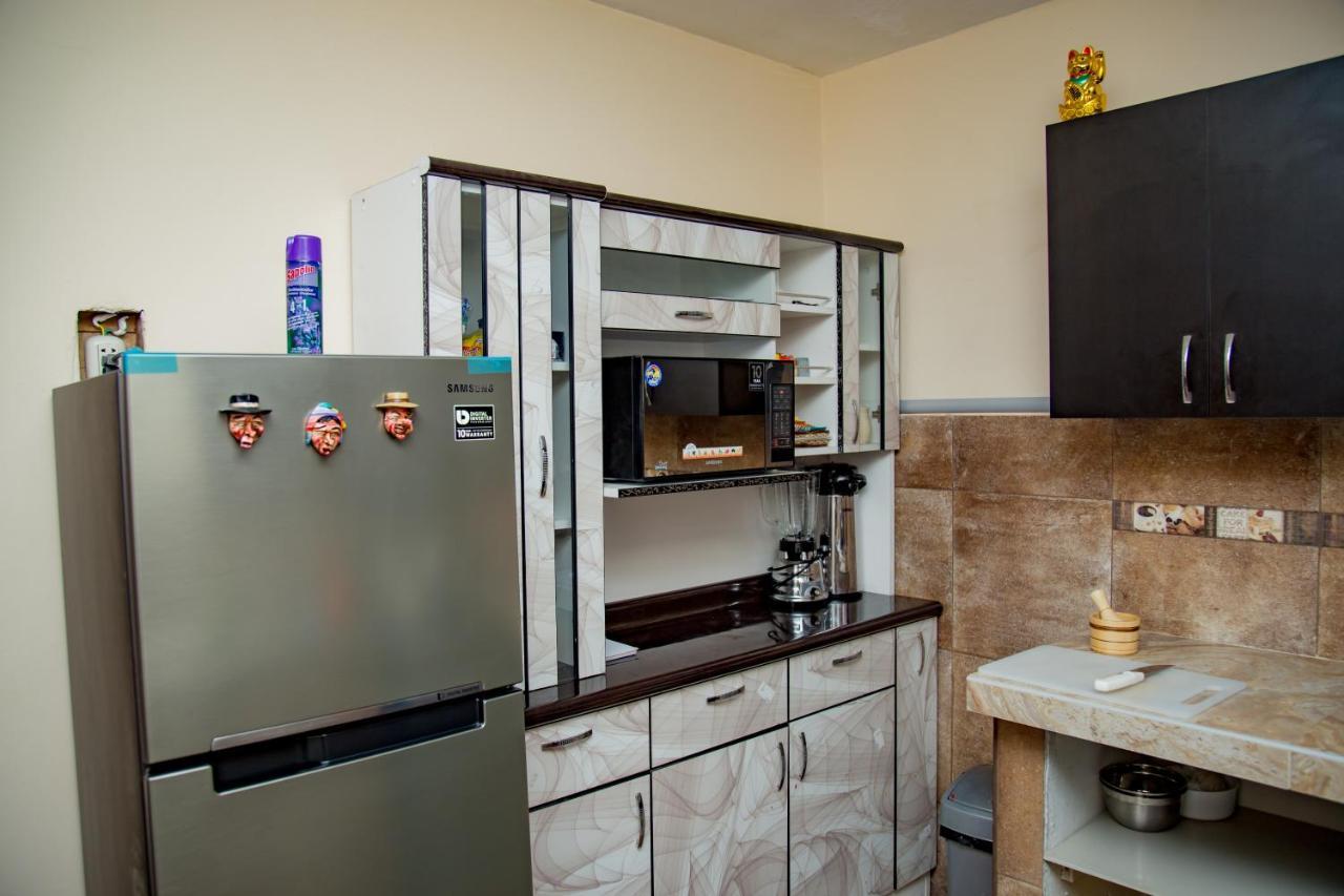 Apartment Euler House Cusco
