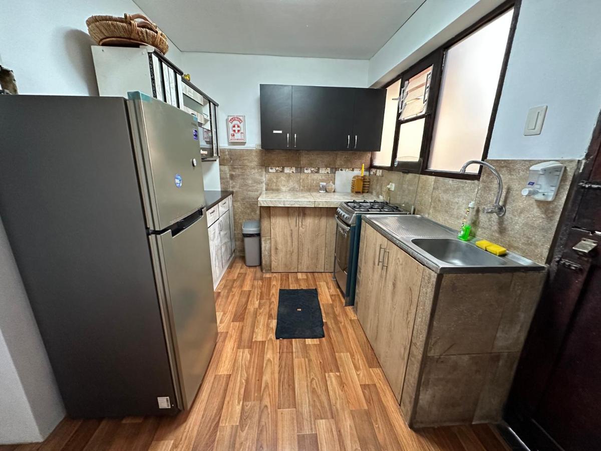 Apartment Euler House *