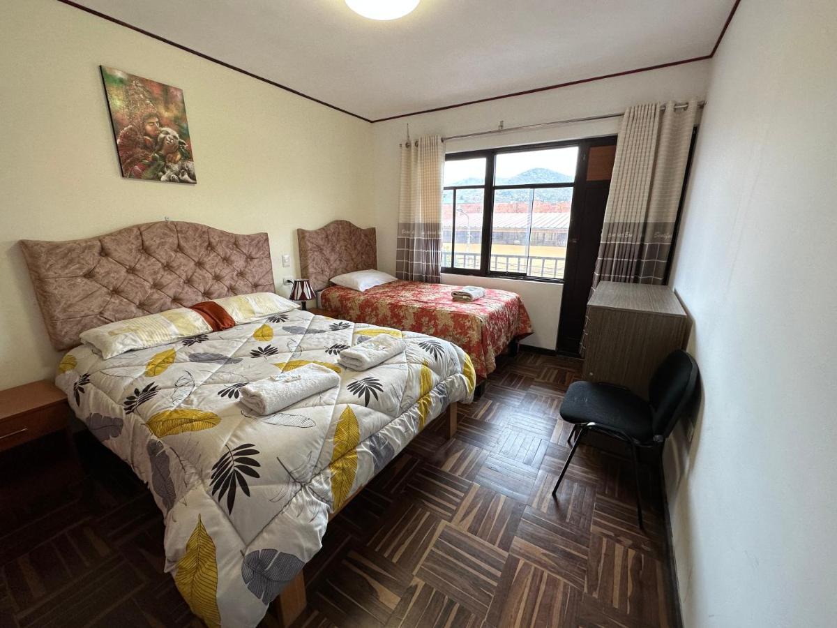 Euler House Apartment Cusco