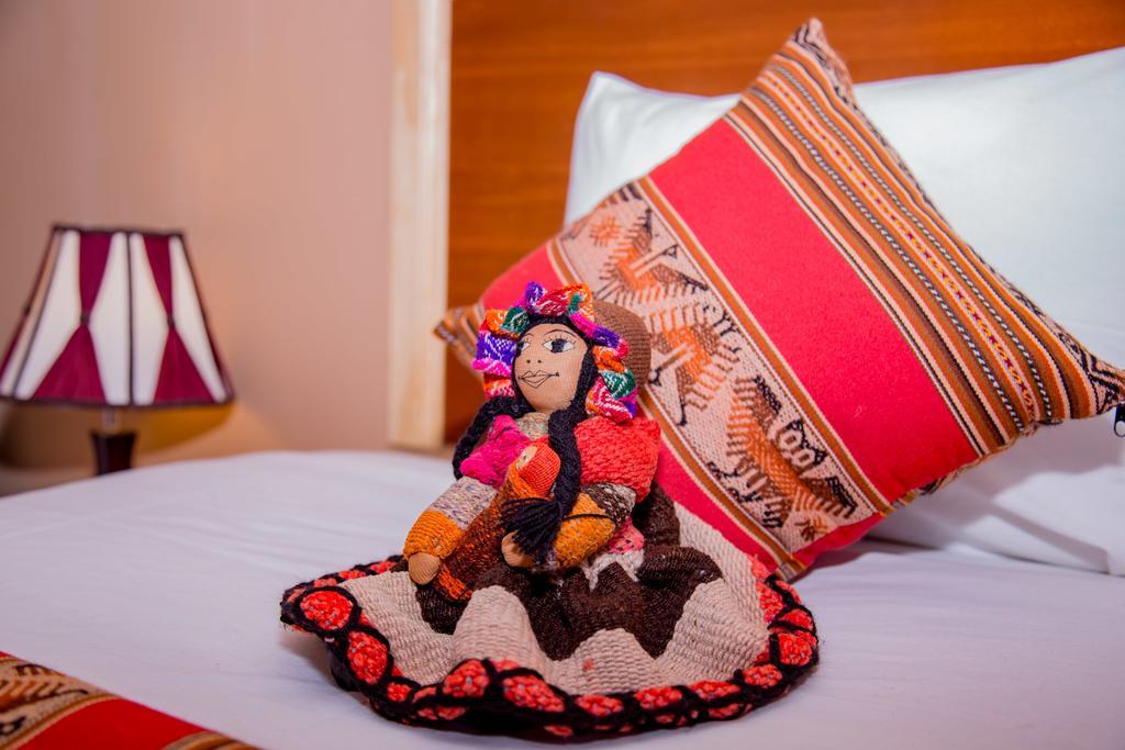 Euler House * Cusco